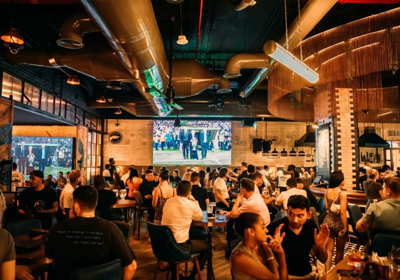 Ausstattung & Service