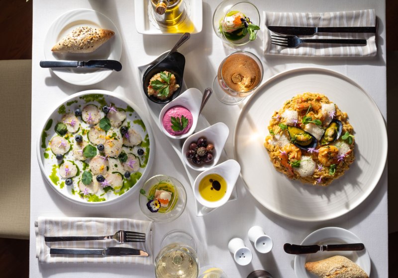 Atrium Palace Thalasso Spa Resort & Villas