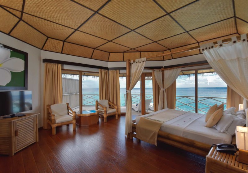 Zimmer & Wohnkomfort