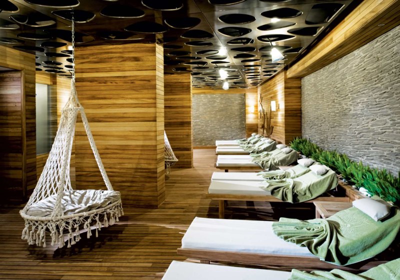 Wellness & Entspannung