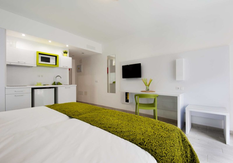 Zimmer & Wohnkomfort