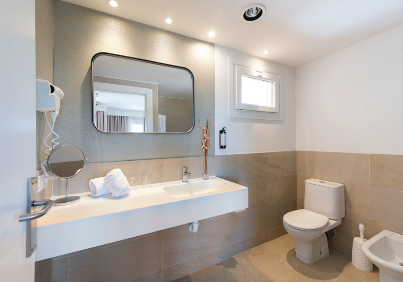 Zimmer & Wohnkomfort