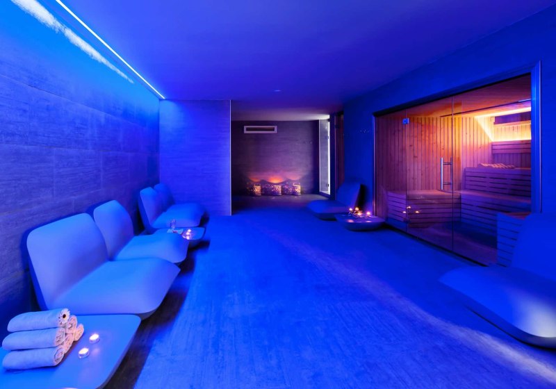 Wellness & Entspannung