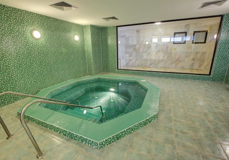 Wellness & Entspannung