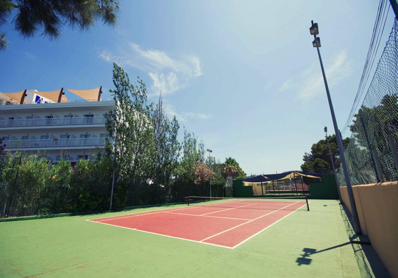 Beispiel: Sport & Fitness