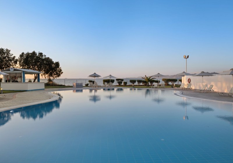 Ausstattung & Service