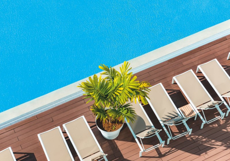 Ausstattung & Service