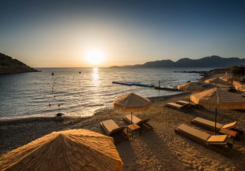 Blue Marine Resort & Spa