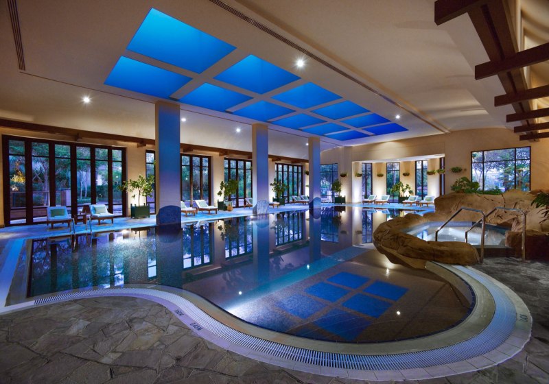 Wellness & Entspannung