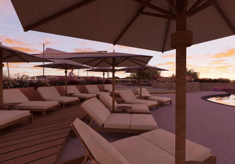 Ausstattung & Service