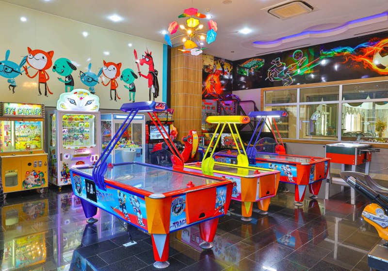 Crystal Sunset Pearl Collection