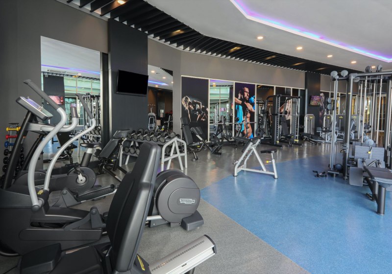 Sport & Fitness