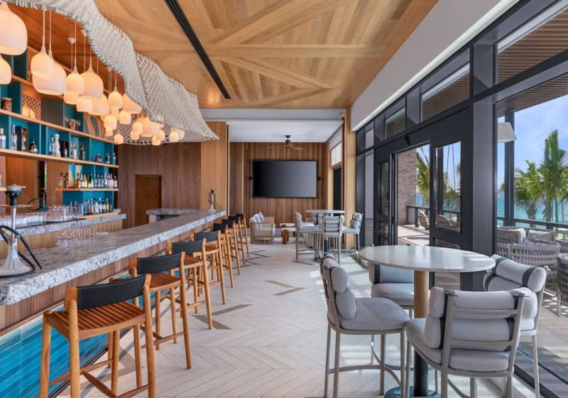 Ausstattung & Service