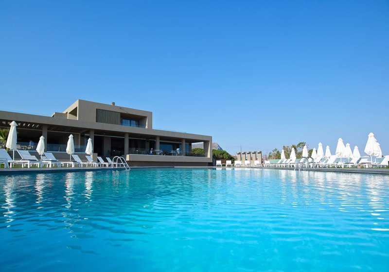 Ausstattung & Service