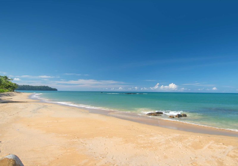 The Sands Khao Lak by Katathani