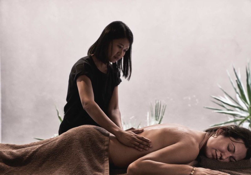 Beispiel: Wellness & Entspannung