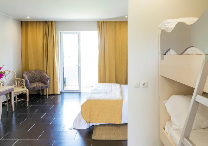 Zimmer & Wohnkomfort