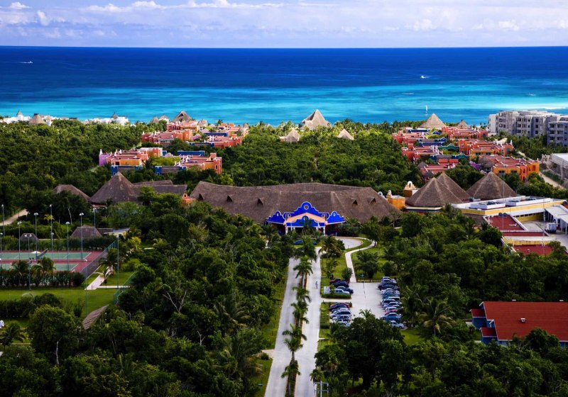 Catalonia Playa Maroma