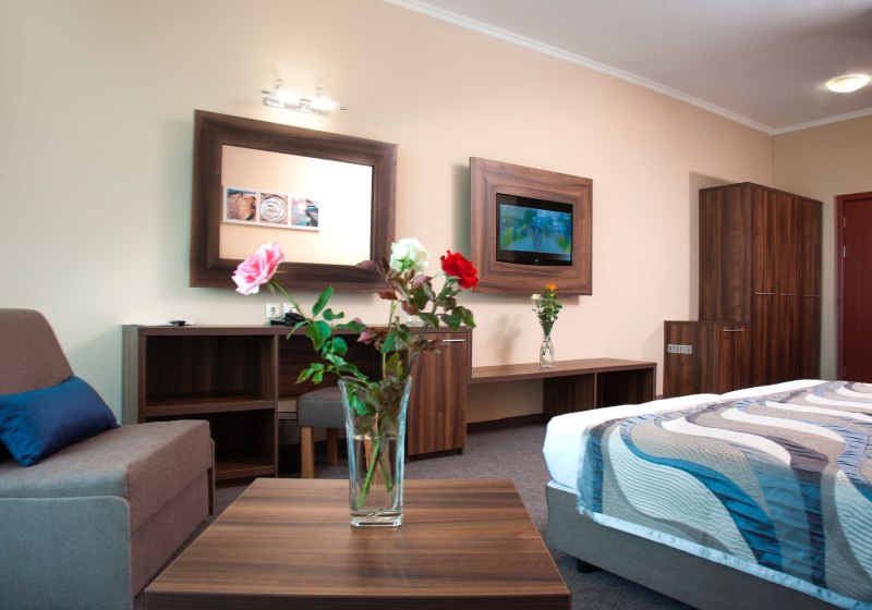 Zimmer & Wohnkomfort