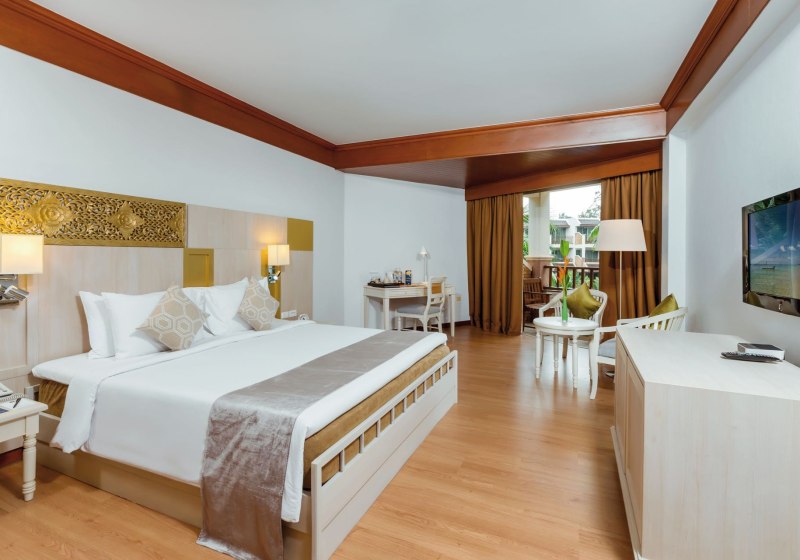 Zimmer & Wohnkomfort