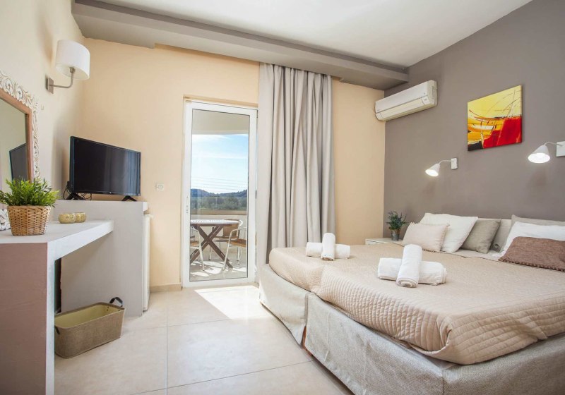 Zimmer & Wohnkomfort