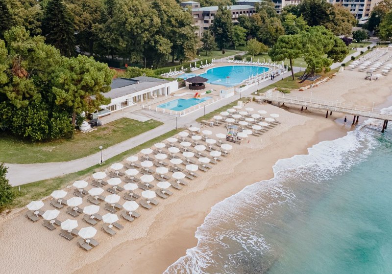 HVD Riviera Beach