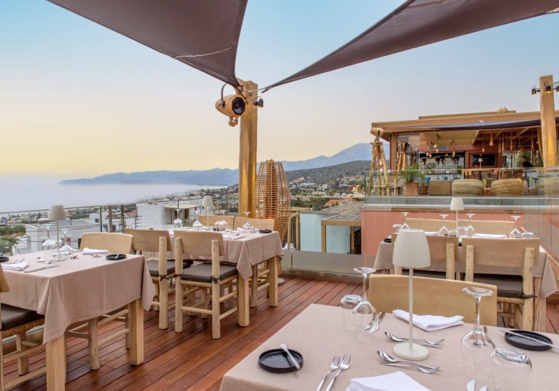 Ausstattung & Service