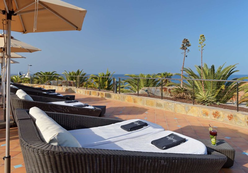 Ausstattung & Service