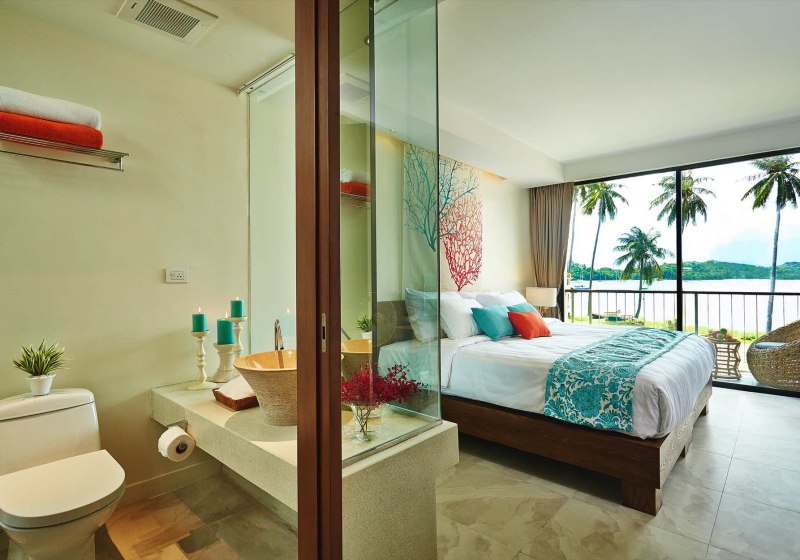 Zimmer & Wohnkomfort