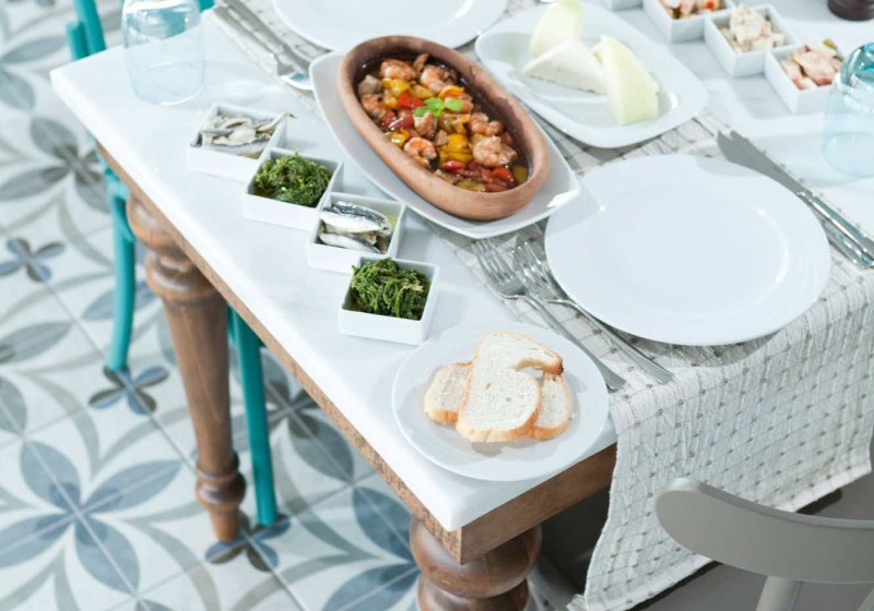 Kulinarik & Restaurants