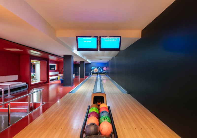 Beispiel: Sport & Fitness