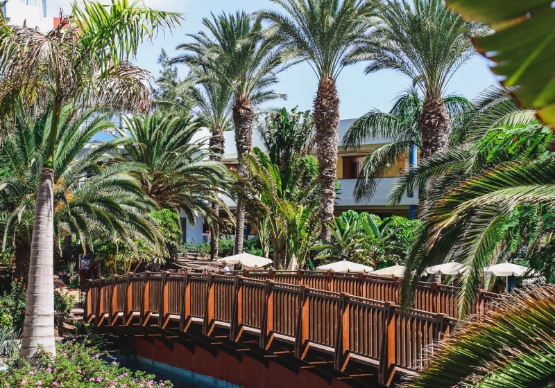 Ausstattung & Service