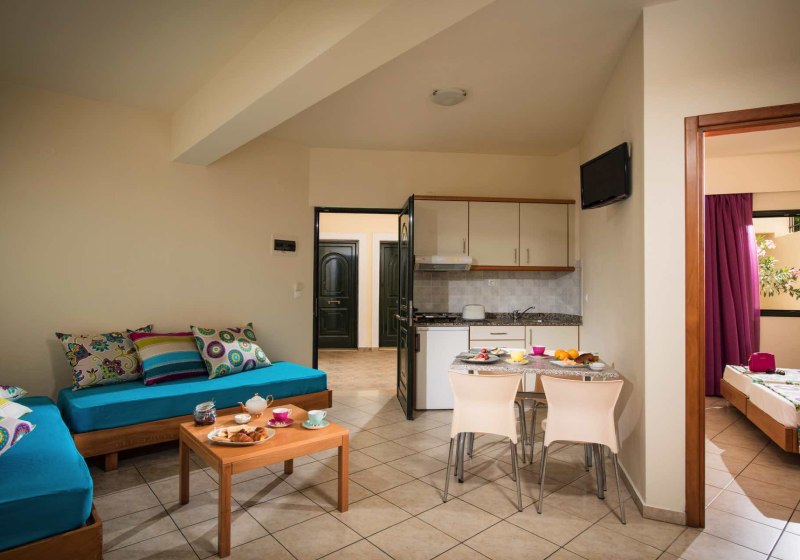 Zimmer & Wohnkomfort