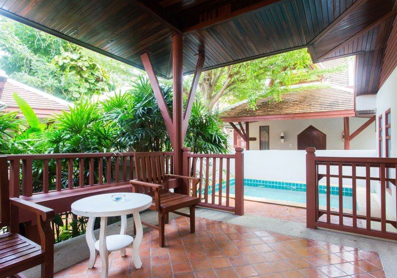 Zimmer & Wohnkomfort