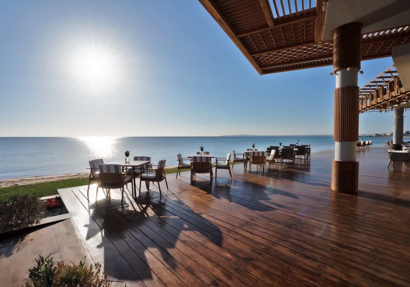 Kulinarik & Restaurants