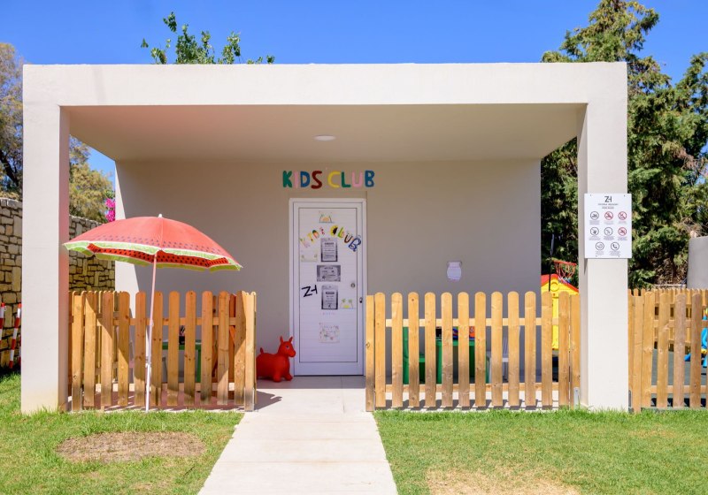 Zeus Hotels Ydoria Resort