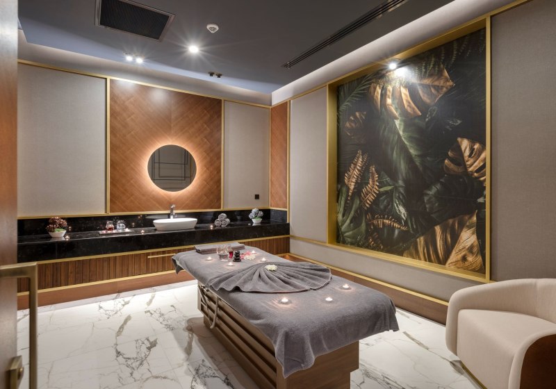 Wellness & Entspannung