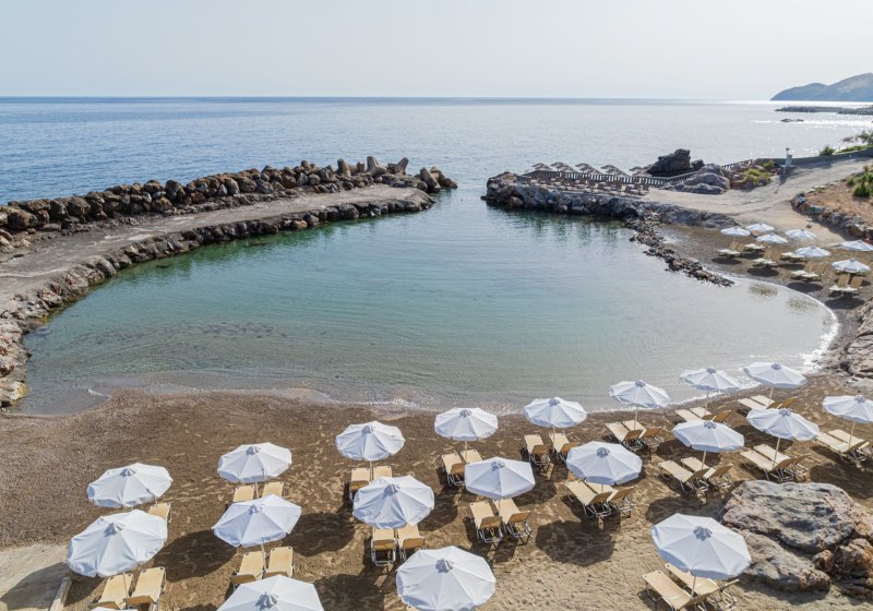 Iberostar Selection Creta Marine