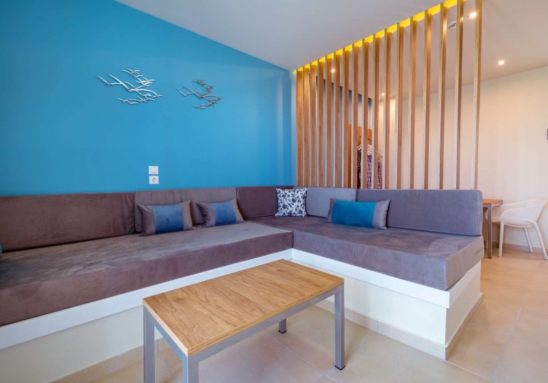 Zimmer & Wohnkomfort