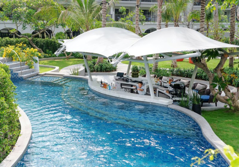 Ausstattung & Service