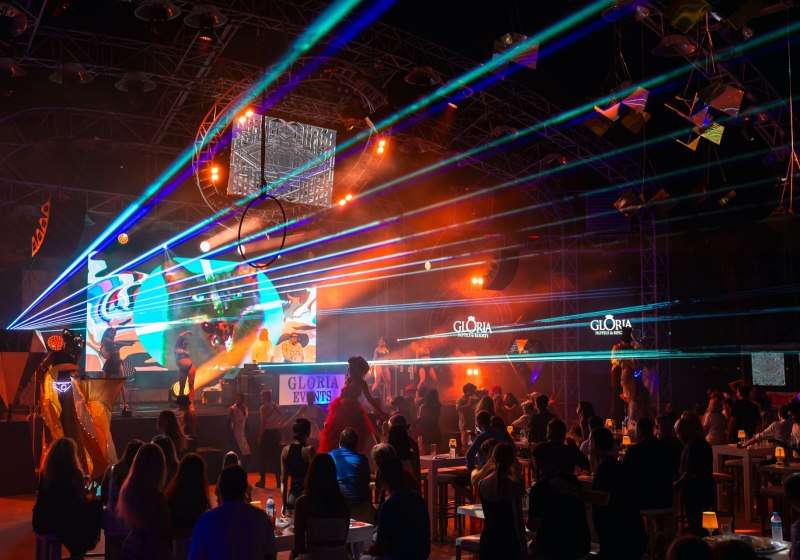 Unterhaltung & Entertainment