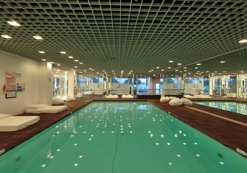 Ausstattung & Service