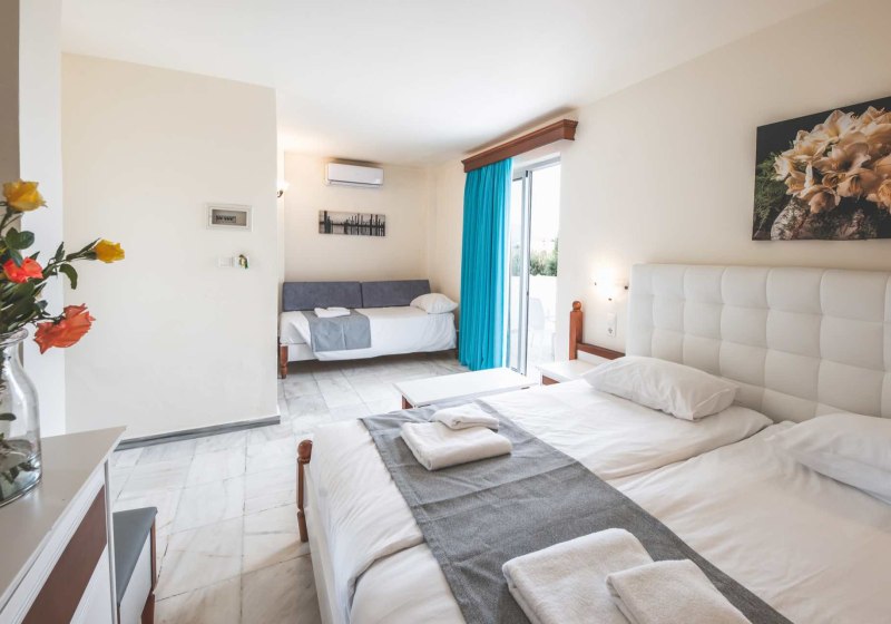 Zimmer & Wohnkomfort