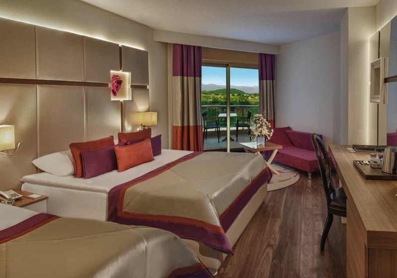 Zimmer & Wohnkomfort