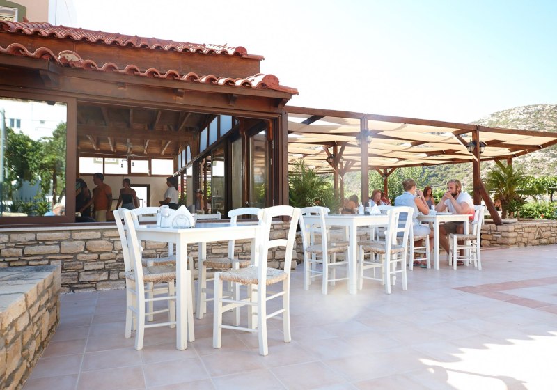 Ausstattung & Service