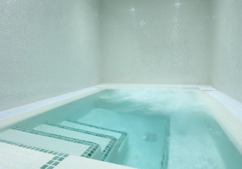 Beispiel: Wellness & Entspannung