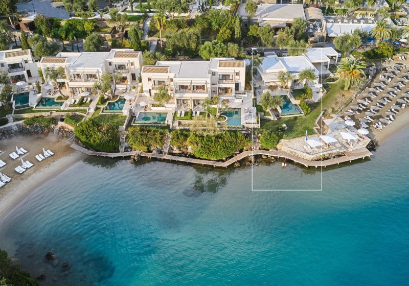 Corfu Imperial-A Grecotel Resort to Live