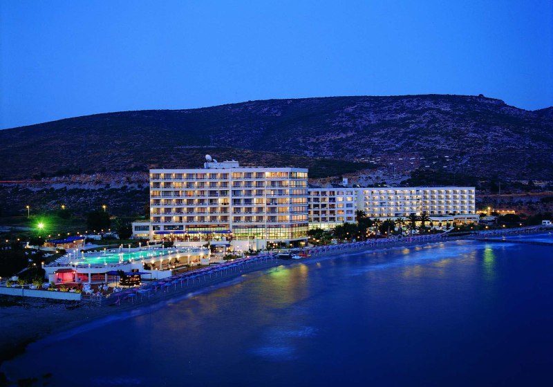 Aqua Fantasy Aquapark Hotel & Spa