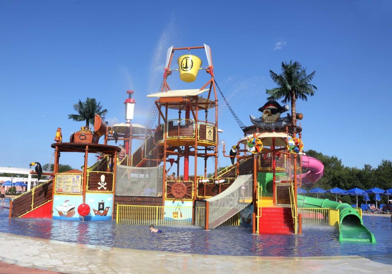 Duni Holiday Village