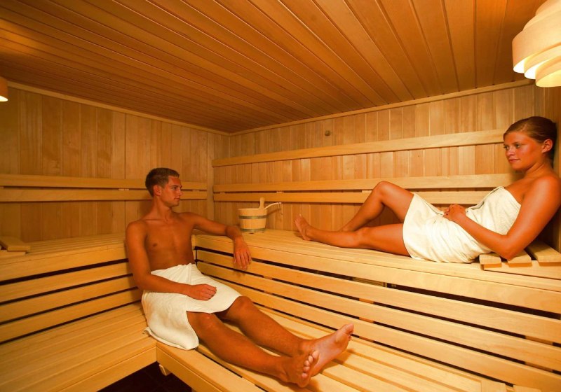 Beispiel: Wellness & Entspannung